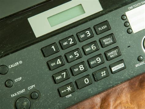 Image result for Using Fax On Printer HP