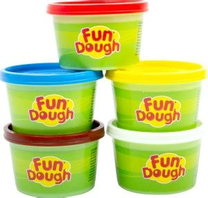 FUNSKOOL Fundough Happy Faces - Fundough Happy Faces . Buy Smile toys ...