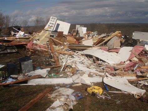February 5-6, 2008, Spencer County