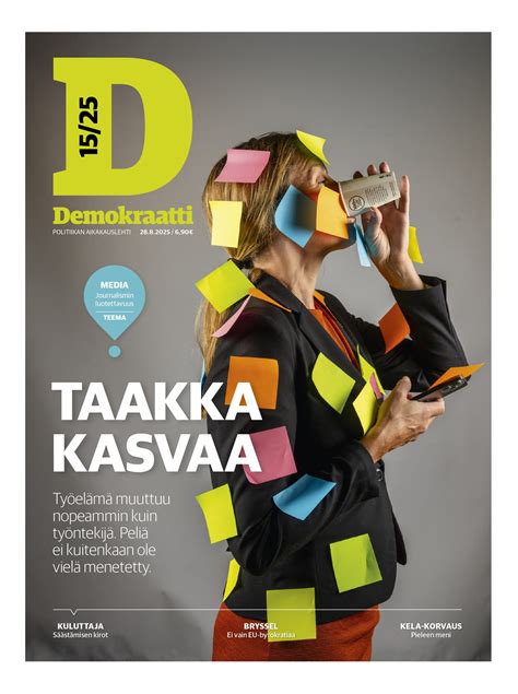 Sosiaalialan järjestöjen työehtosopimusneuvottelut maaliin – uusi ...