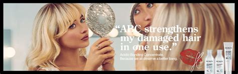 Sabrina Carpenter’s Hair Care & Styling Routine | Redken India