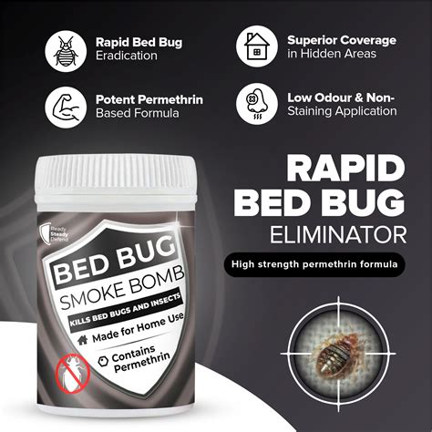Home Remedies For Bed Bugs Bomb Bed Bugs