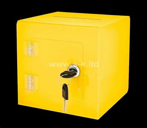 Voting Ballot Boxes 的图像结果