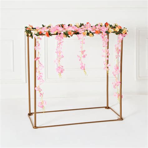Backdrop Stand – DecorTwist