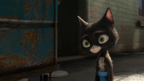 Mittens (Bolt) | Fictional Characters Wiki | Fandom powered by Wikia