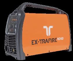 THERMACUT EX-TRAFIRE 40SD - Weldmate