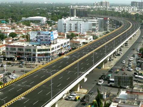 Ahmedabad Design Failures & Bridge Congestion Highlighted at AMC Meeting