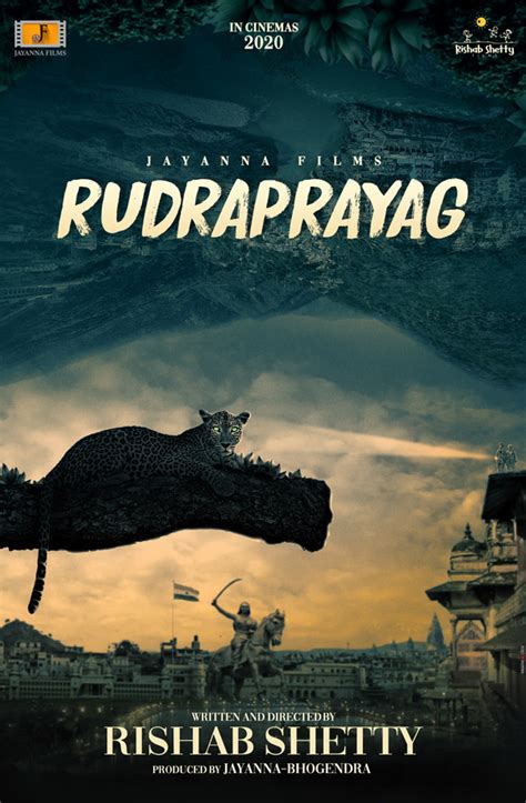Rudraprayag :: Rishab Shetty Films