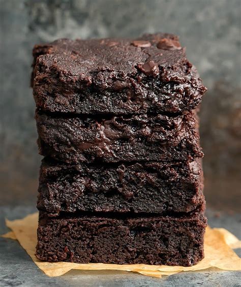 how to make keto brownies more moist