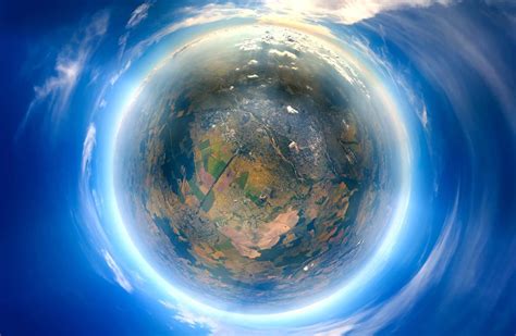 Planet Earth Quiz - 26 Earth Trivia Questions & Answers