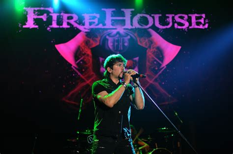 FireHouse lead singer CJ Snare dead at 64 after hard rock band founder ...