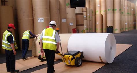 Compact Electric Tug Range | Move Up To 6,000 kg - MasterMover