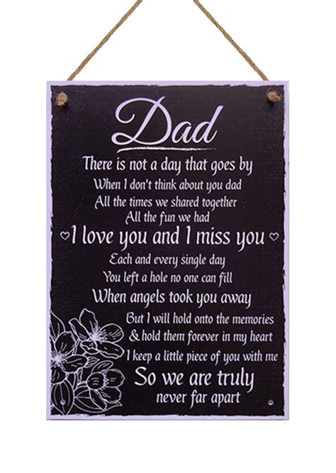 I Miss U Dad