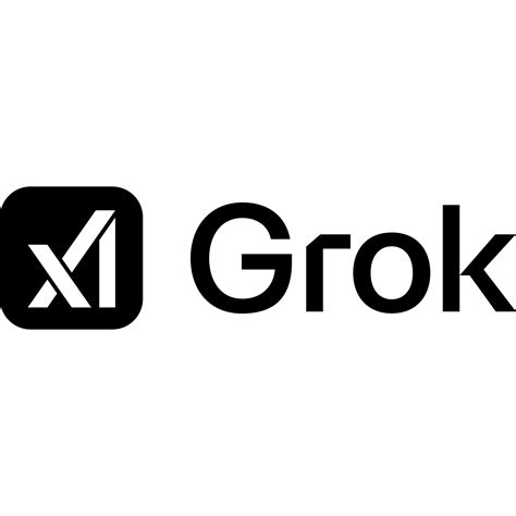 Grok Logo Animation 的图像结果