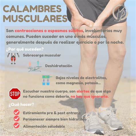 Citas Sobre Calambres Cómo Quitar Un Calambre De La Pierna Rápido