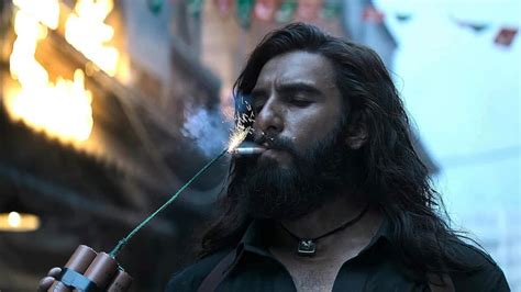 Dhurandhar box office collection day 6: Ranveer Singh’s thriller nears ...