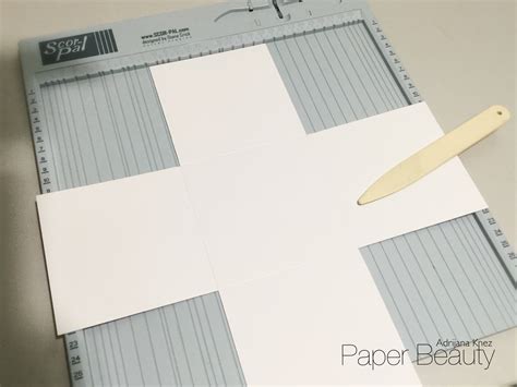 Image result for Exloding Paper Tutorial Pinterest