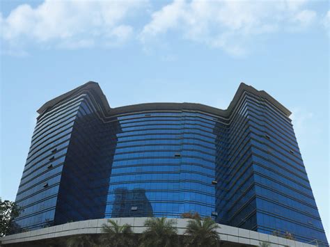 Lotus Corporate Park, Jogeshwari | JLL Properties - IN