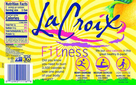 La Croix Sparkling Water, LimonCello 6 ct | Shipt