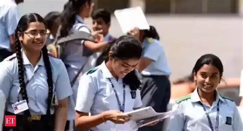 CBSE Board Exams 2021: Class 10th board exams canceled, 12th postponed ...