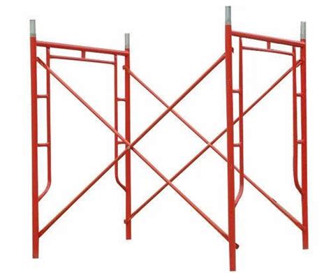 H Frame Scaffolding - Construction Scaffold Rental Manufacturer from ...