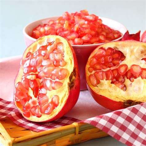 Pomegranate juice benefits that makes it a must-add fruit to your cart