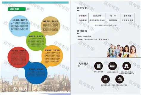 如何顺利完成海外求学 高中生留学不止成绩