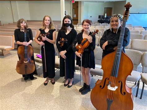 Academy & In-School Concert, First Unitarian Universalist Church of ...