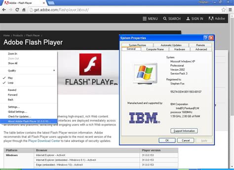 Adobe Flash Player 32.0.0.192 Free Download