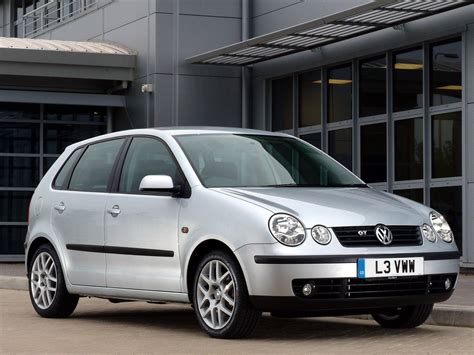 Volkswagen Polo Mk4 Wikipedia, 53% OFF | www.elevate.in