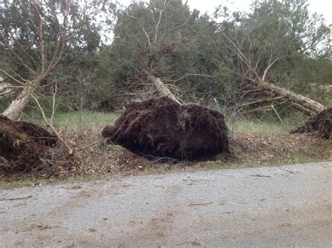 EF-1 Tornado Confirmed in Barry County