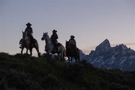 Lost Creek Ranch | Ranches for Sale in Jackson Hole