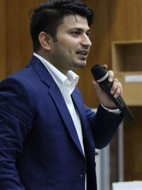 From The Director's Pen - Mohit Yadav | Craw Security