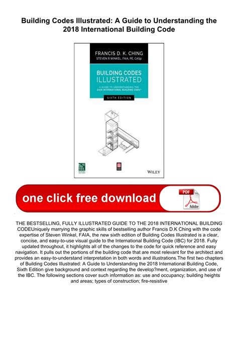 Understanding Building Code 的图像结果