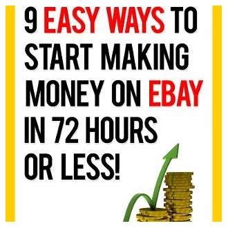 Step Up Your Game with the Newest easy ways to start making money Release