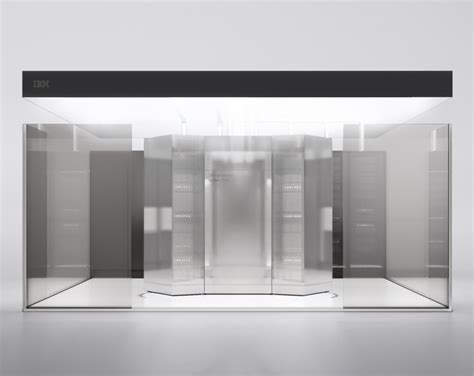 IBM Newest Computer 的图像结果