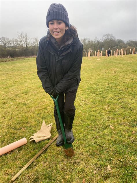 Dr Mya-Rose Birdgirl Craig D.Sc. h.c. on LinkedIn: #earthday