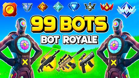 Image result for Bot Fortnite Map Code