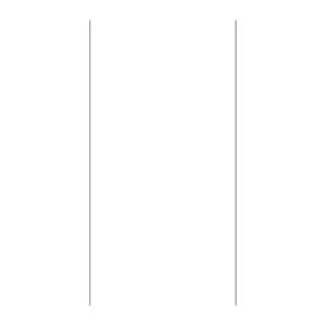 Blank Leaflet KS1 Template - Leaflet Writing Activity