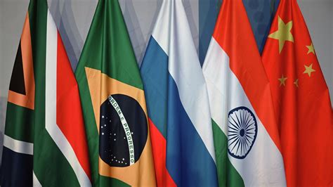 What Does Expanded BRICS Mean for Global Geopolitics?