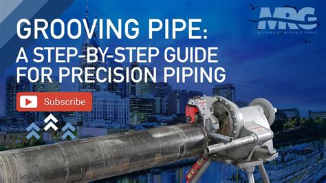Grooving Pipe Methods 的图像结果