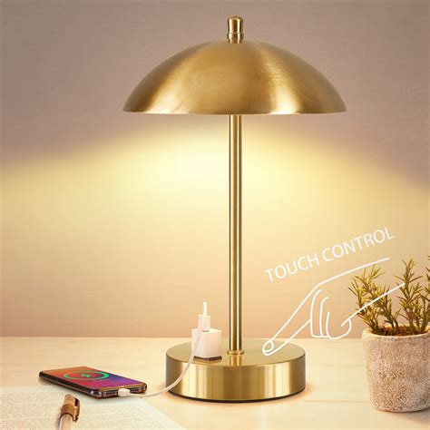 Led Bedside Reading Lamps