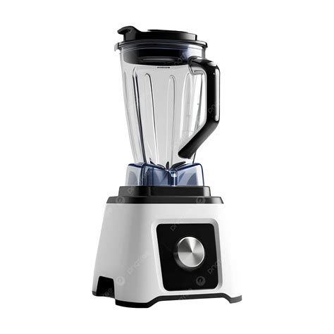 White Blender, Blender, Appliances, Mixer PNG Transparent Image and ...
