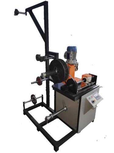 Image result for Wire Rewinding Machine