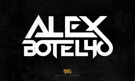 Techno Band Logos 的图像结果