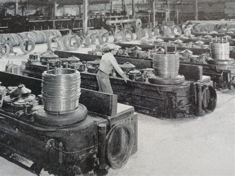 johnstown wire technologies