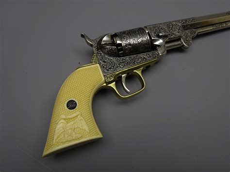 Colt 1851 Army/Navy .36 (C11044)
