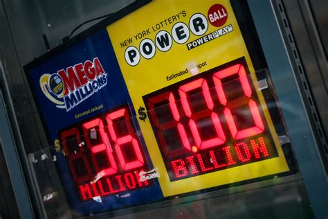 California lottery player lands mega $204 million Powerball jackpot ...