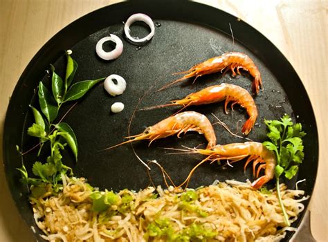 Food Art 的图像结果