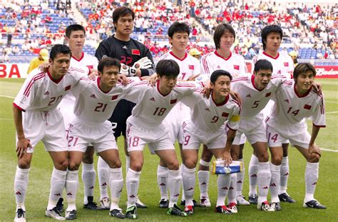 中国队12强赛程时间排名（12强赛国足日本沙特）-中超联赛-世界波